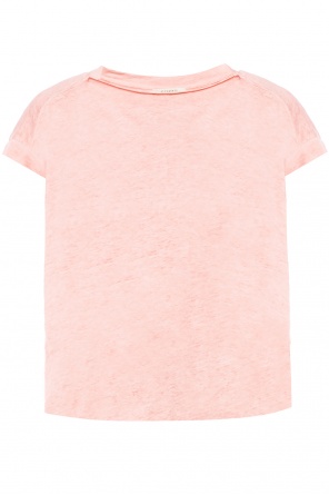 'pina' t-shirt, zdjęcie 1 'pina' t-shirt od AllSaints